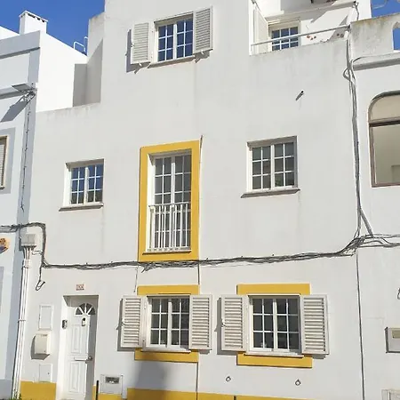 Casa Casa de Férias *