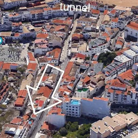 Casa 阿尔布费拉