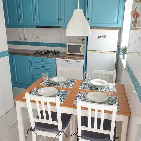 Casa 阿尔布费拉