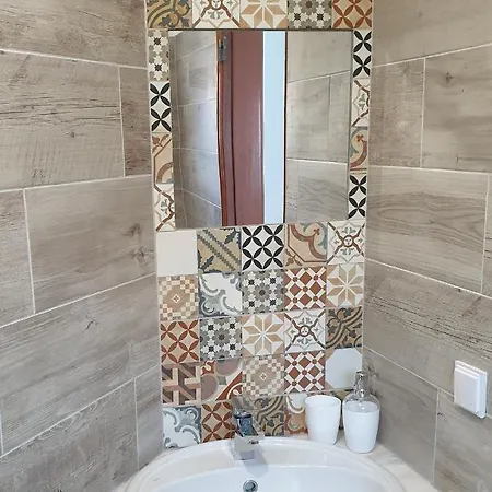 Casa * 阿尔布费拉