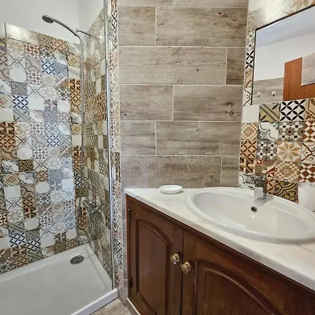 度假居 Casa 阿尔布费拉