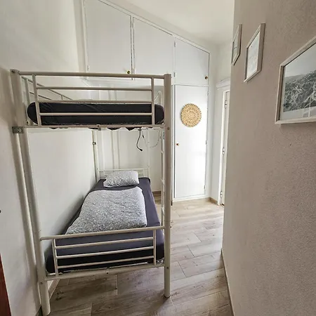 Casa Casa de Férias