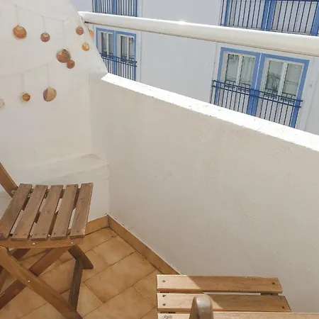Casa Casa vacanze Albufeira
