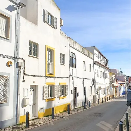 Casa Vakantiehuis Albufeira