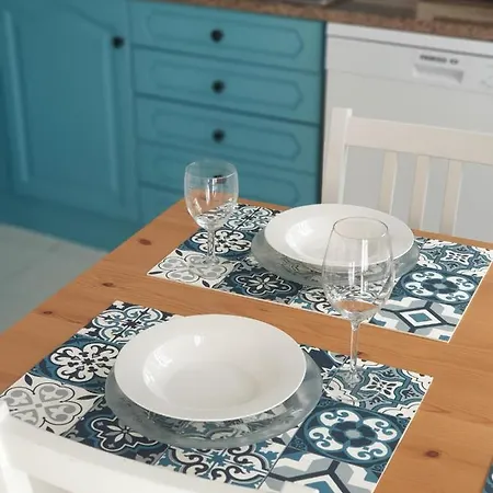 Vakantiehuis Casa Albufeira