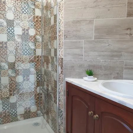 Vakantiehuis Casa Albufeira