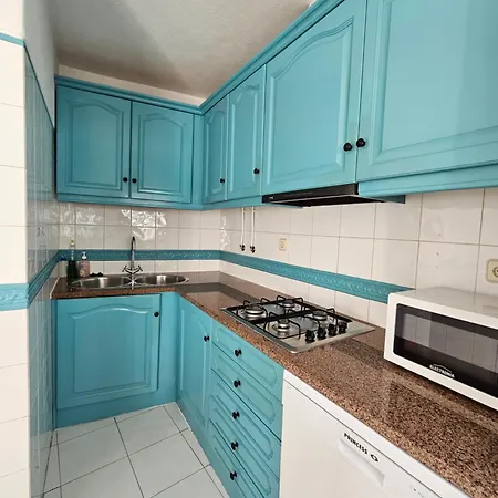 Vakantiehuis Casa Albufeira