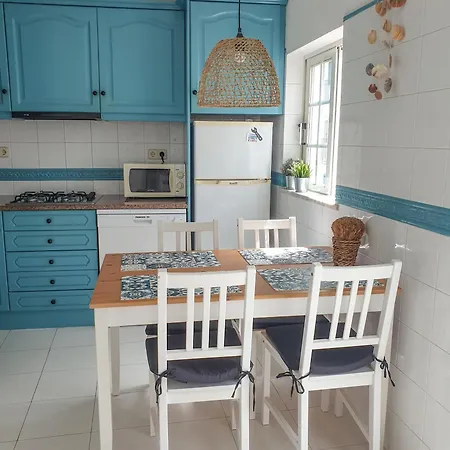 Casa Albufeira