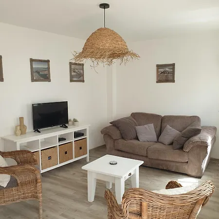 Casa Ferienhaus