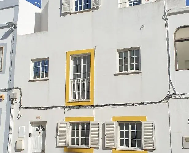 Casa Casa de Férias *