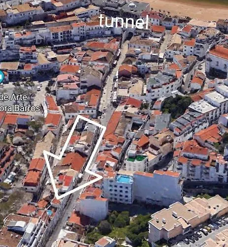 Casa Albufeira