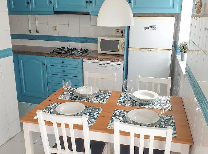 Casa Albufeira