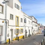 Casa Дом отдыха Албуфейра