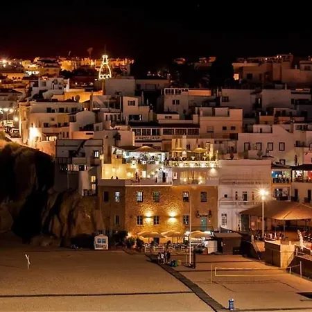 Nyaraló Casa Albufeira