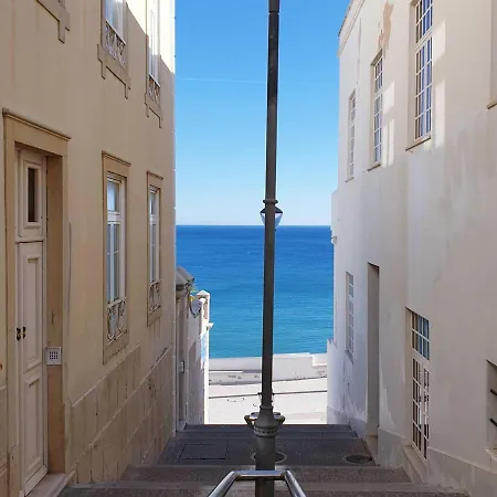 Dom wakacyjny Casa Albufeira