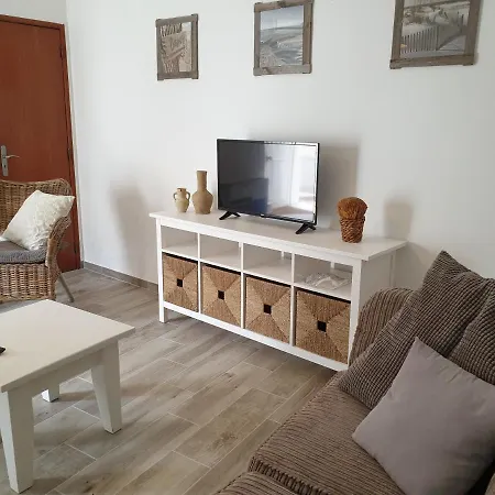 Dom wakacyjny Casa *