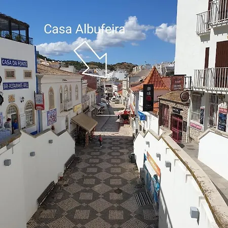 Casa *