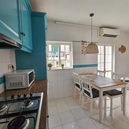 Dom wakacyjny Casa Albufeira