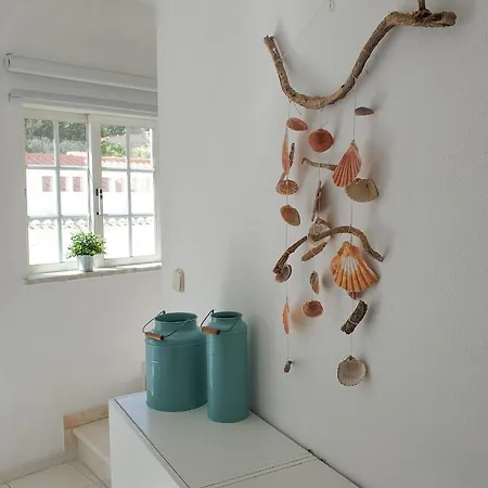 펜션 Casa 알부페이라