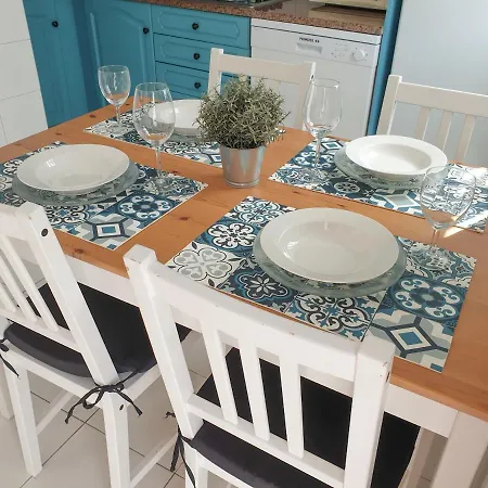 Holiday home Casa