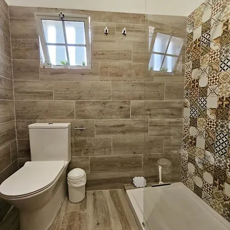 Holiday home Casa