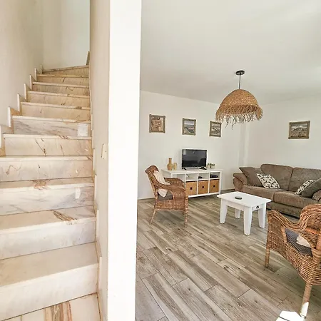Casa Tatil Evi
